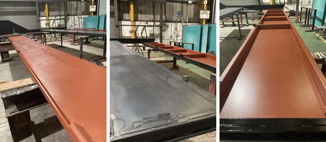 Rhino Doors Chosen to Supply Hurricane-Proof Doors for Scottish Windfarm Infrastructure