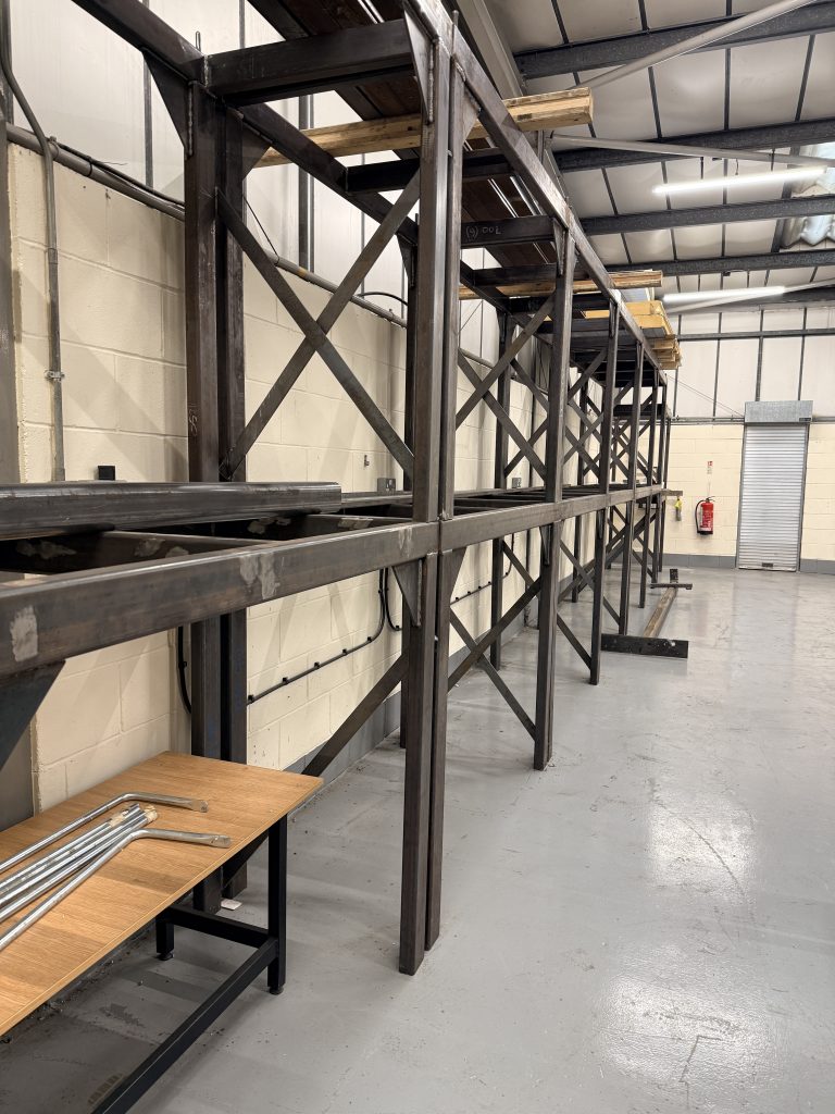 Rhino Doors Expansion