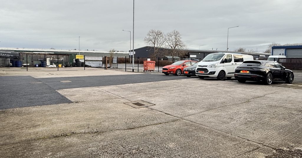 Rhino Doors Expansion