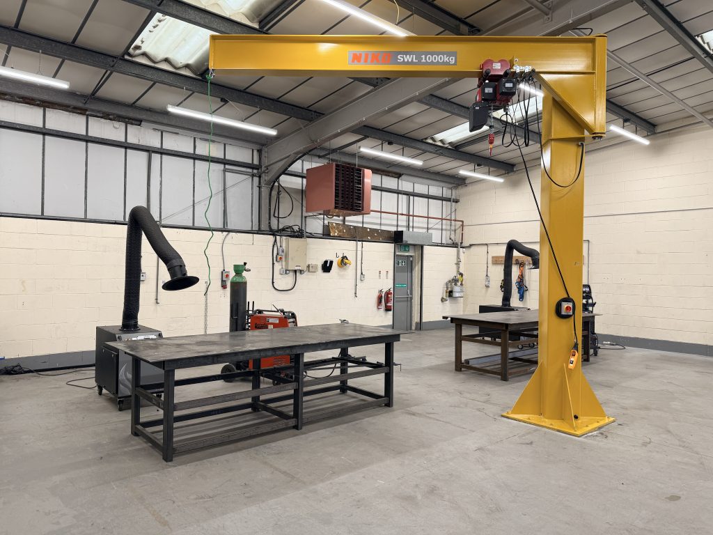 Rhino Doors Expansion