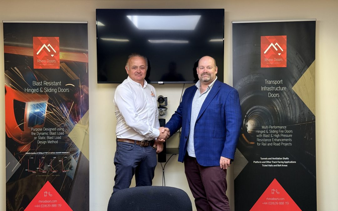 Rhino Engineering Group Limited Acquired by JMMT Holdings Limited